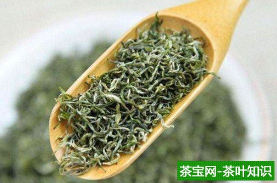 狗牯脑茶属于什么档次的茶叶