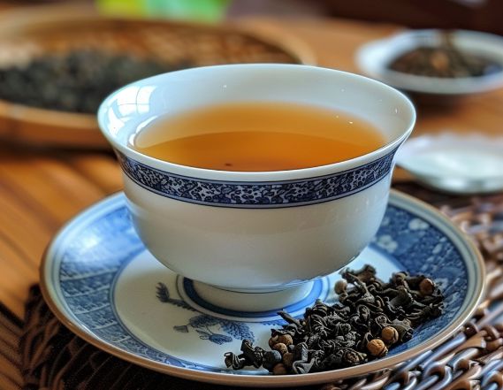 长时间存放的茶叶是否安全饮用？解答关于茶叶保存和安全性的常见问题