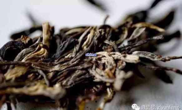 优质普洱茶品质的基本特征是什么