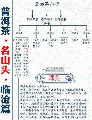 十家山普洱茶价格查询