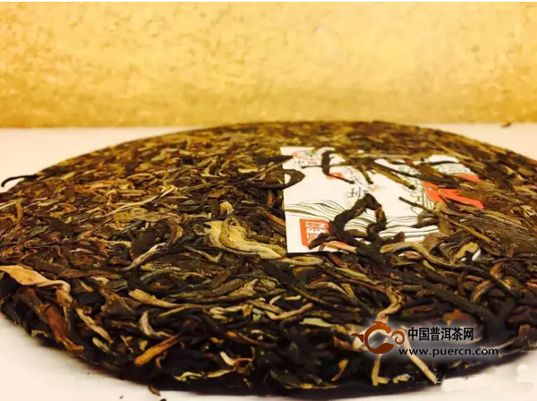 老班章茶区是什么茶？老班章茶的特点和口感