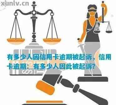 信用卡逾期被起诉判刑的后果有哪些