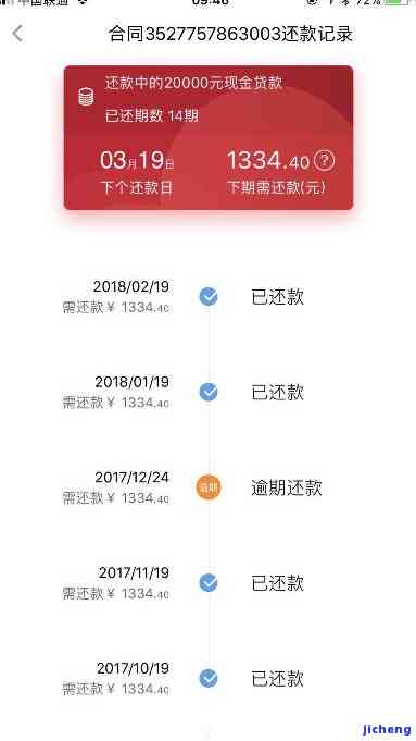 捷信贷款逾期3年以上会起诉吗