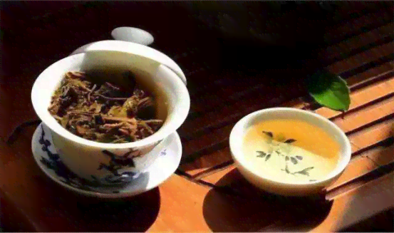 隔夜普洱茶是否安全饮用？