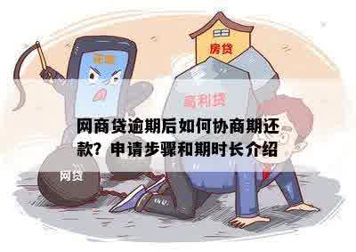 网商银行期还款申请流程详解