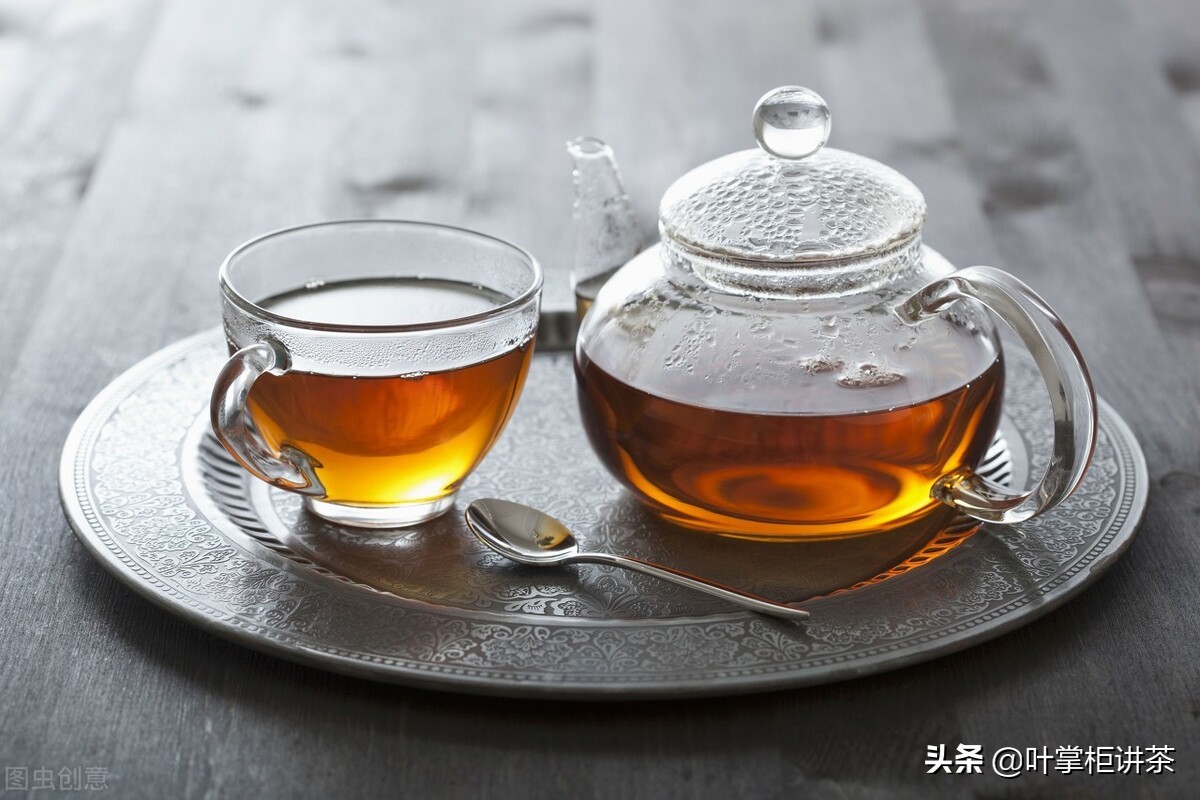 孕初期可以喝红茶吗？