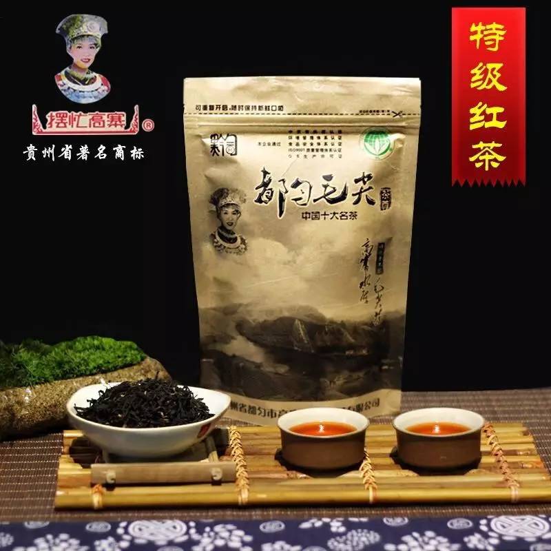 新红茶特级与特一级品质比较指南