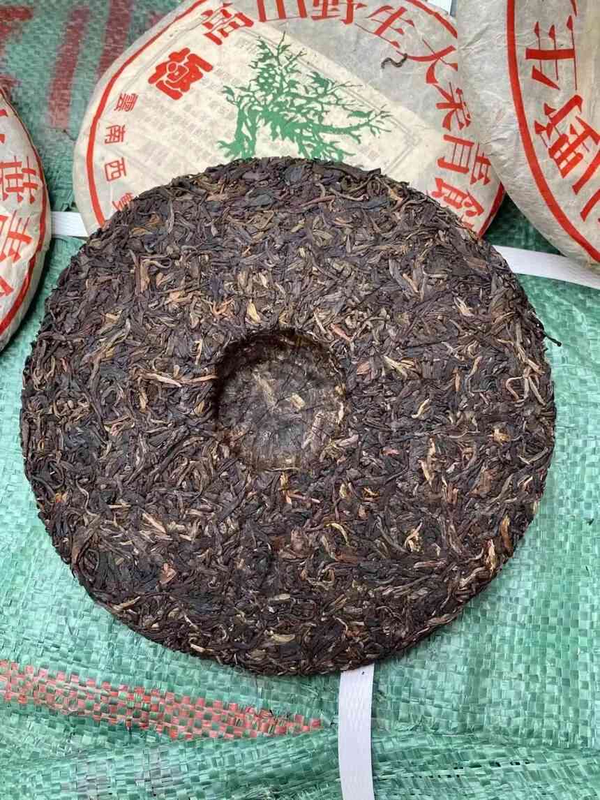 福鼎普洱茶价格行情分析