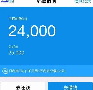 借呗期2天还款需要注意什么