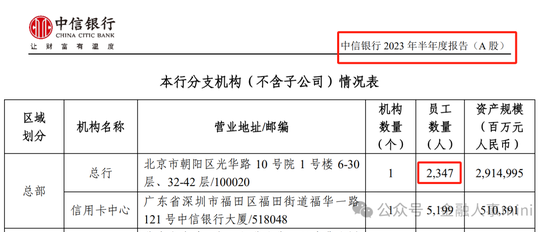 中信个性化分期签协议操作步骤详解