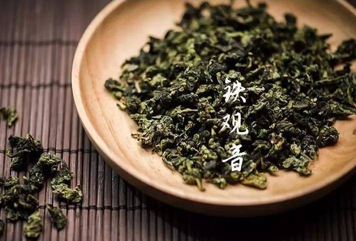 铁观音与普洱茶：哪种茶更适合养胃？