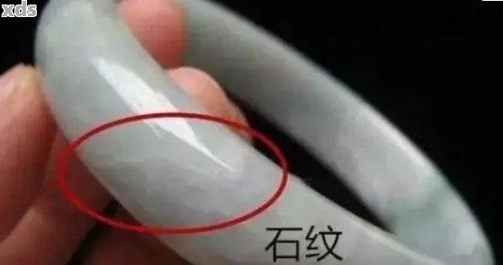 翡翠的纹理类型：横向与纵向分析