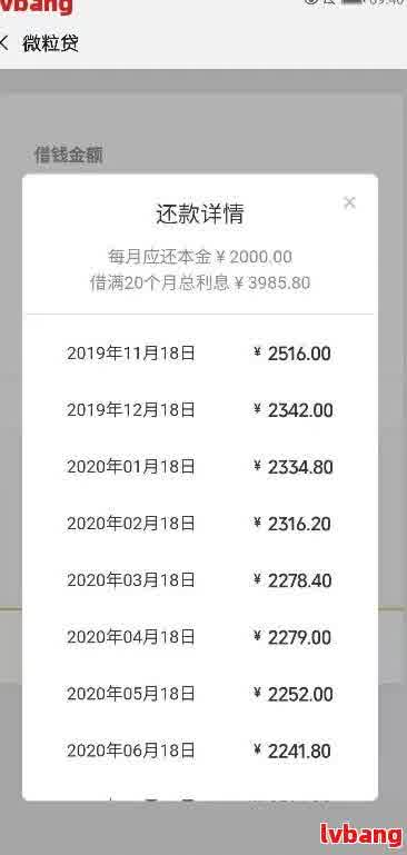 网贷欠款12万无力还清怎么解决