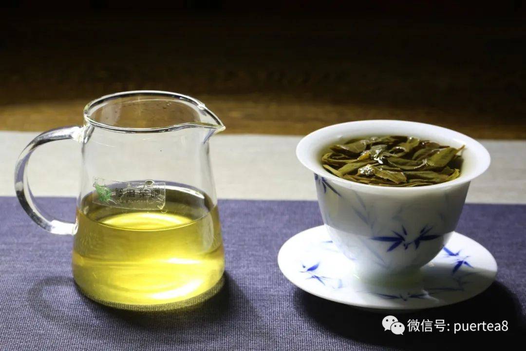 喝普洱茶身上会痒吗-喝普洱茶身上会痒吗?