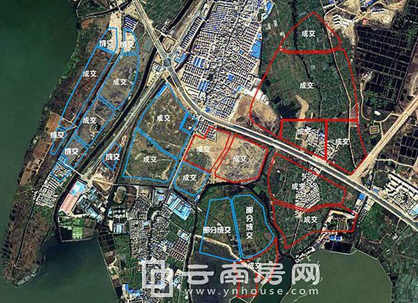 2018年下关沱江地区房地产及投资指南