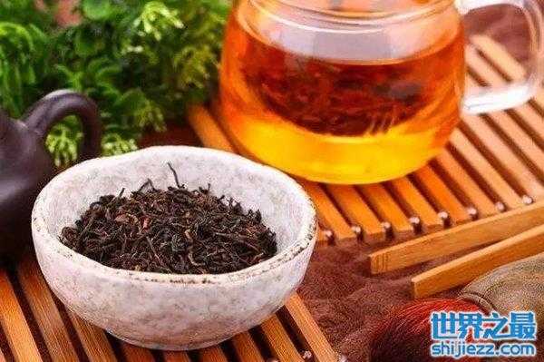 网上买红茶哪个牌子好