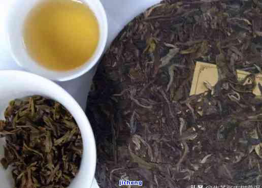 普洱茶存饼与散茶哪个更好喝？