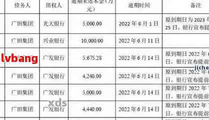 广发银行逾期13万怎么办还款方法及流程说明