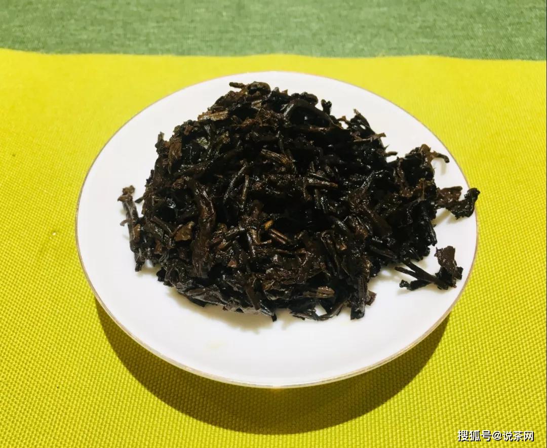 澜沧古茶熟茶与生茶哪个好喝？