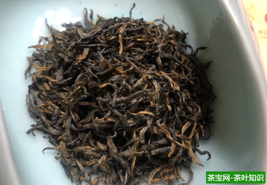 普洱茶金骏眉-普洱茶金骏眉哪个好