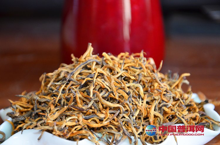 金骏眉：探索普洱茶的珍稀珍品