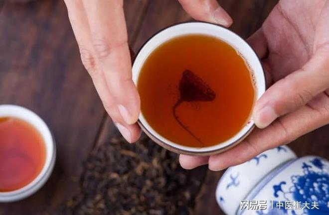 黑茶和普洱茶哪个伤胃