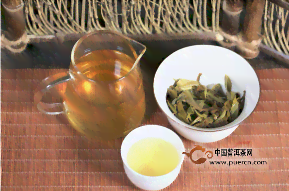 普洱茶加绿茶泡水