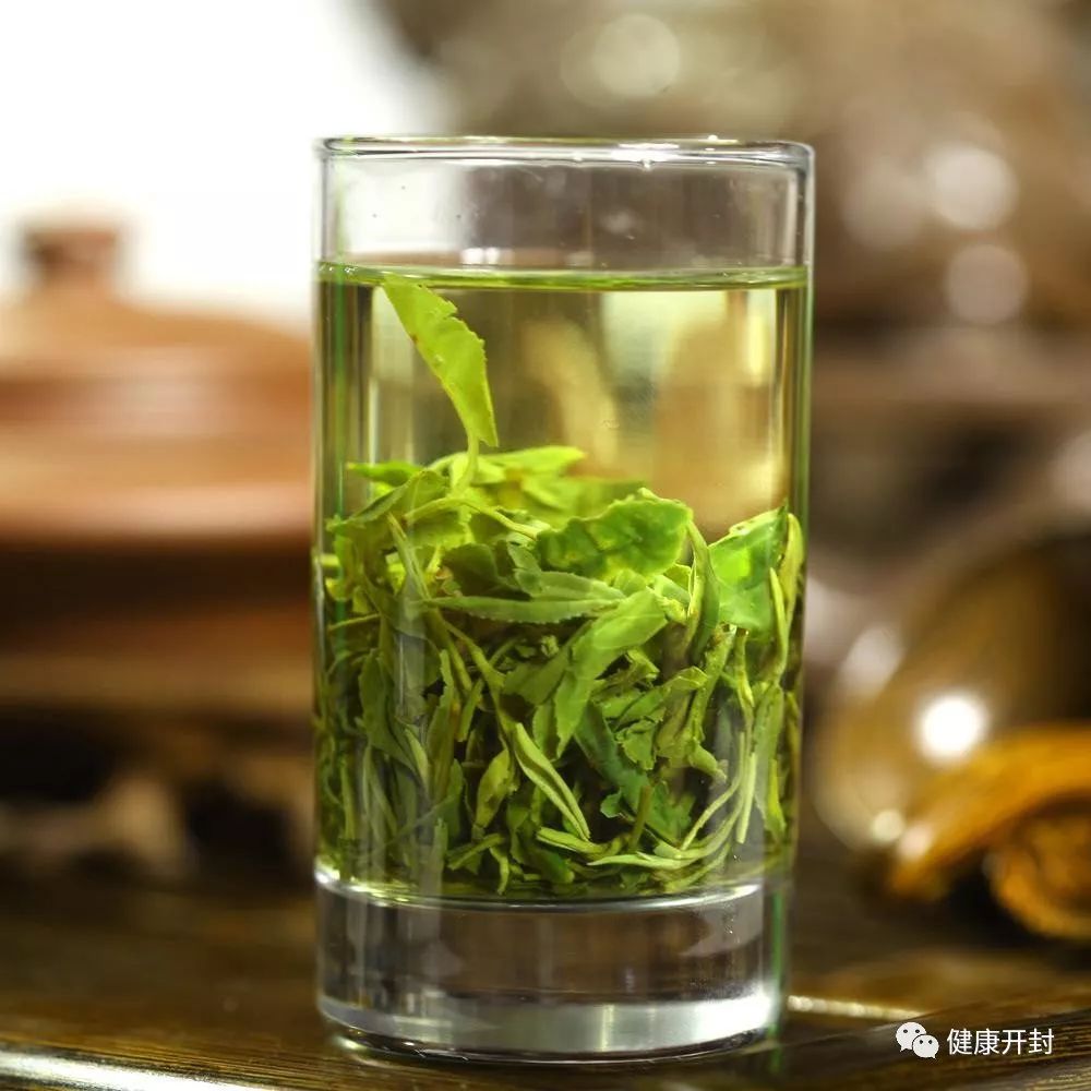 清凉山磨锅茶属于绿茶吗