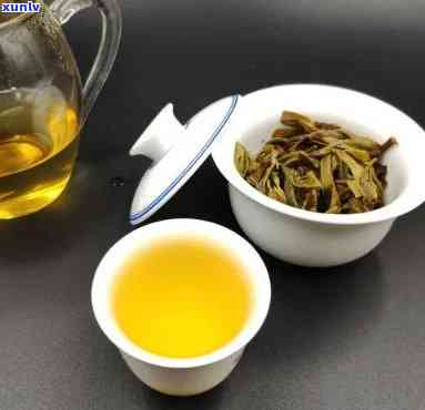 如何冲泡昔归古树茶：揭秘传统茶艺的精髓