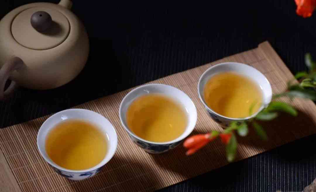 探讨普洱茶的冲泡方式：泡茶还是煮饮？