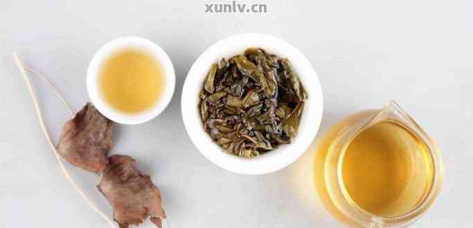 普洱茶大白菜：探索中国茶文化与现代健饮食的完美结合