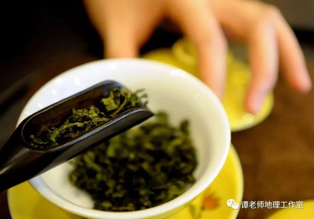 探索顶级茶叶：如何鉴别与享用最上乘的茶叶体验