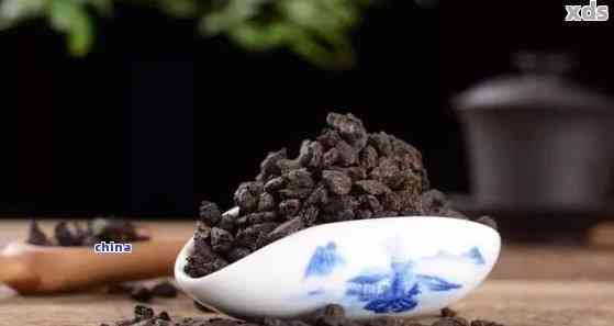 云南普洱特色茶文化探秘：碎银子普洱茶的鉴与品鉴指南