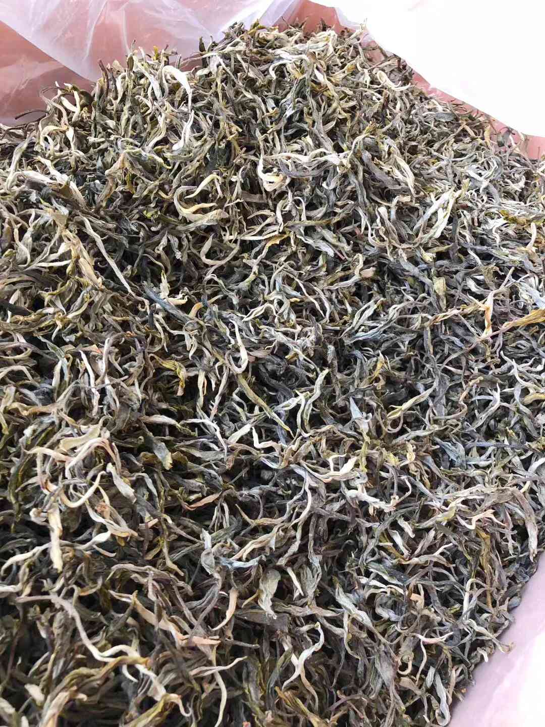 双十一卖的最多的普洱茶