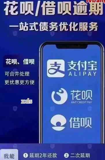 支付宝借呗花呗欠款怎么处理