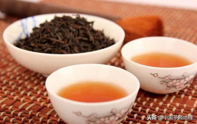 1837g红茶