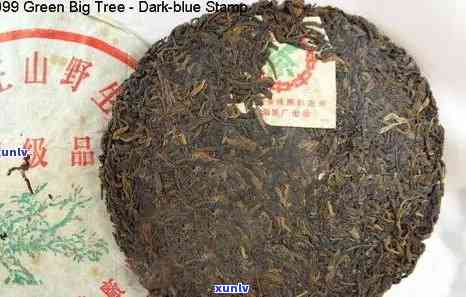 2006年兴海茶厂班章老树：揭秘传统普洱茶的传奇起源与制茶工艺