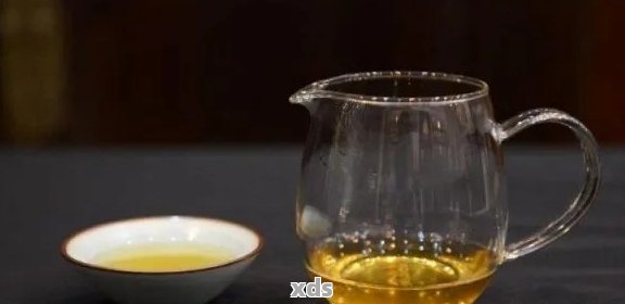 标题建议：nn普洱茶饮用体验：喝后痰多问题解答与健指南