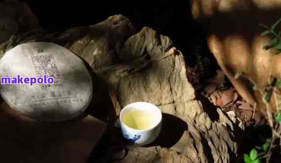 普洱茶的微辣口感：探索其独特的风味之旅