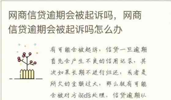 甜橙借款逾期被起诉了应该怎么应对