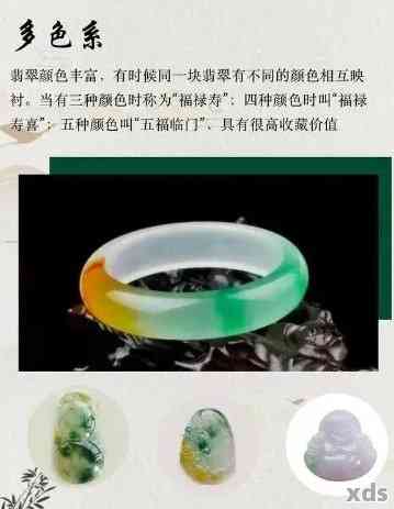 多彩翡翠的价值与评估指南