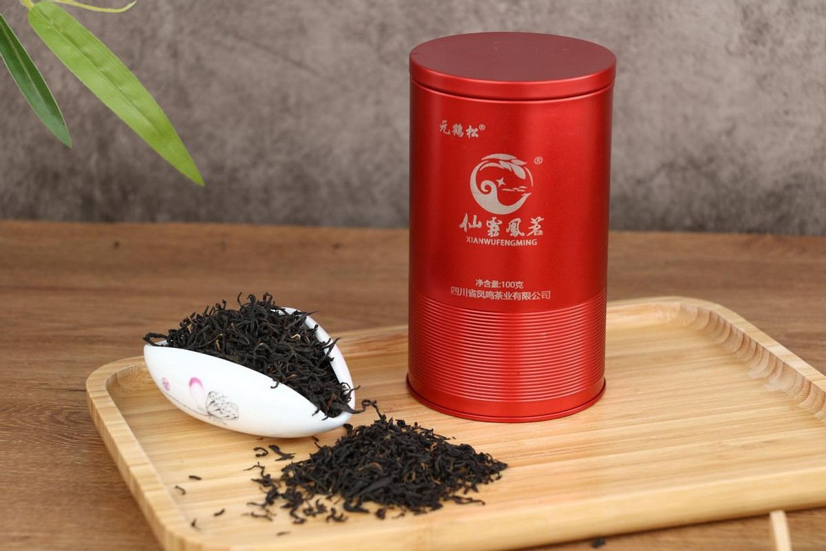 红茶、绿茶与普洱茶：三种茶叶的特点及各自的好处解析