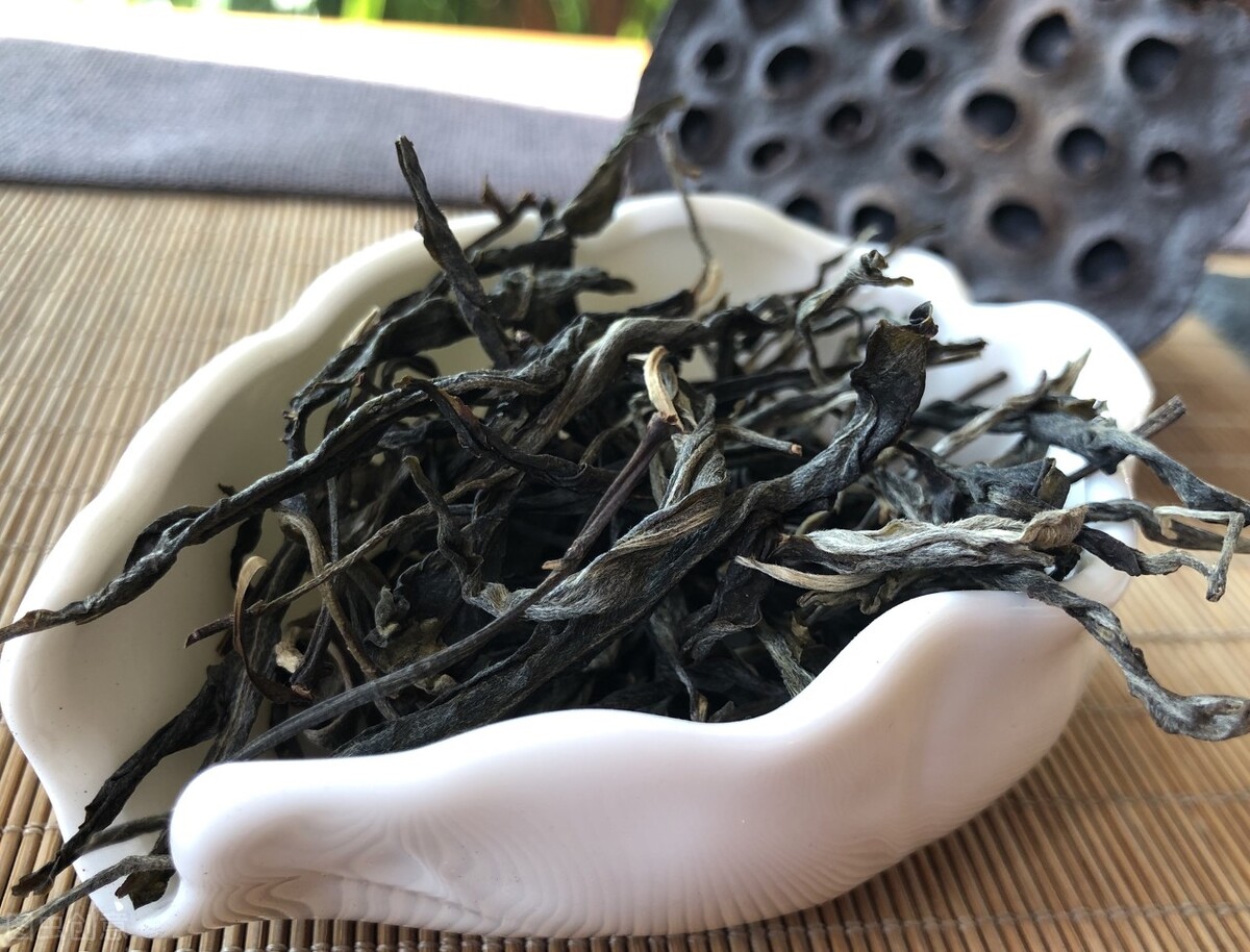 薄荷塘普洱茶是哪个寨子的？