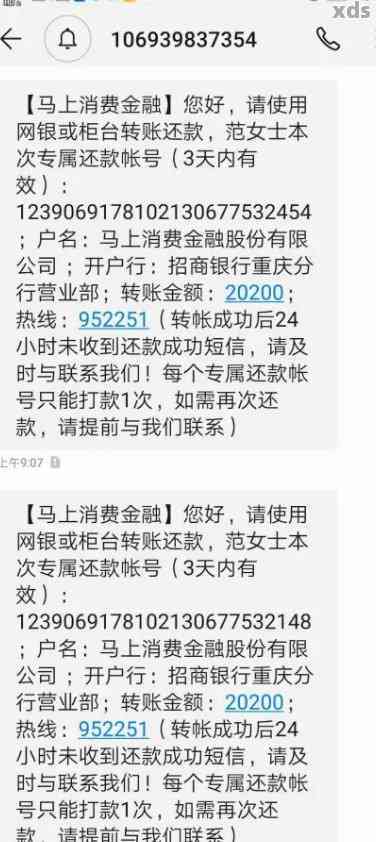 消费金融逾期发短信立案流程解析