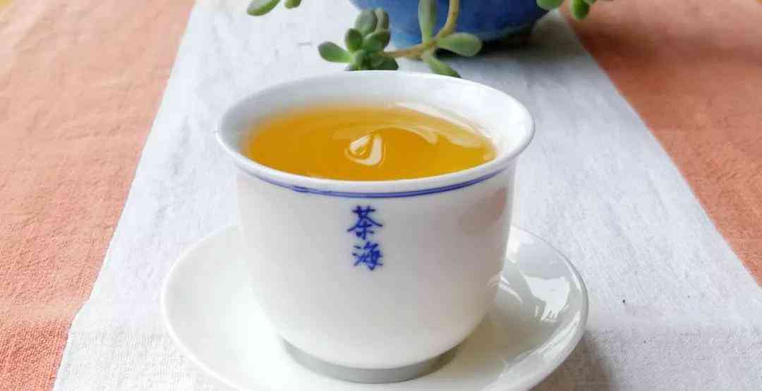 易武茶区精选易泰龙普洱茶品鉴