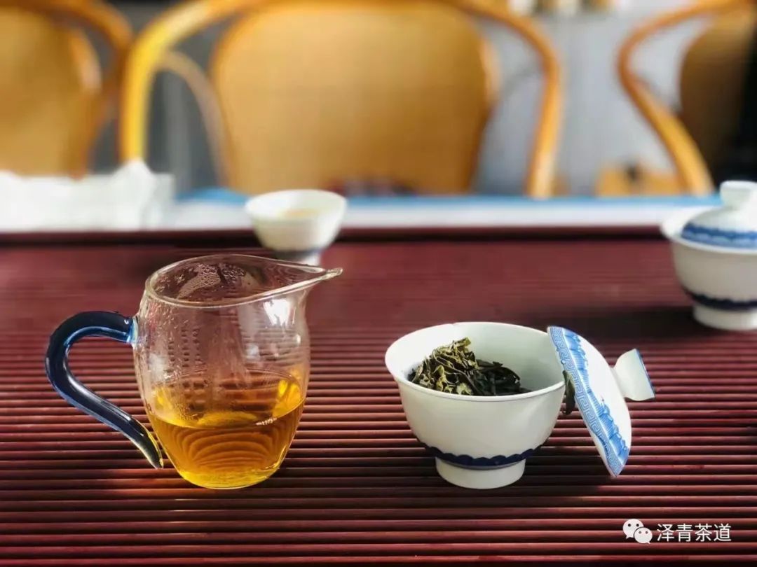 普洱茶正确泡饮方法，避免涩味体验