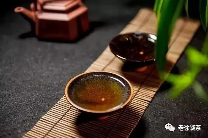 普洱茶与鼻咽炎