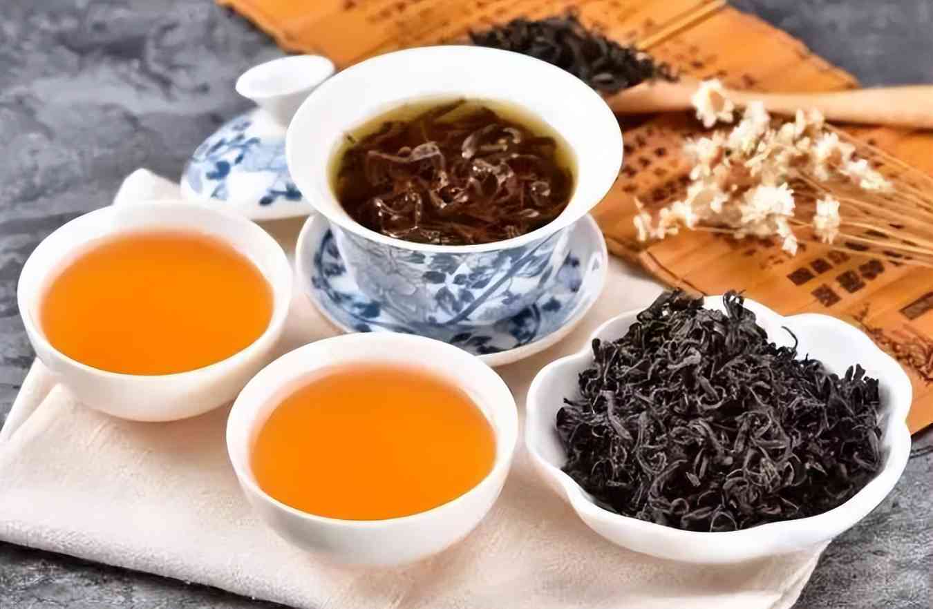 小黑寨普洱茶在哪里买正品？云南小黑山普洱茶，易武小黑山普洱茶。