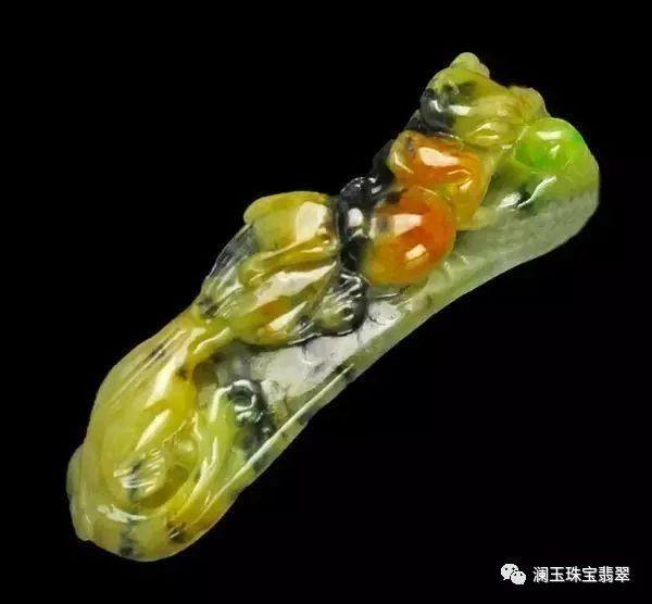 翡翠原石800块钱是真的吗？