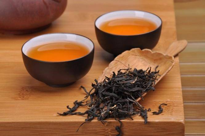 曼松红茶介绍：曼松古树茶红茶的特点